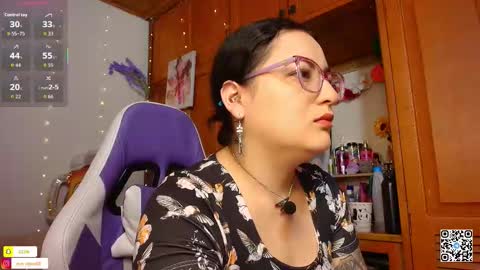 Eva  online show from 03/19/26, 12:09