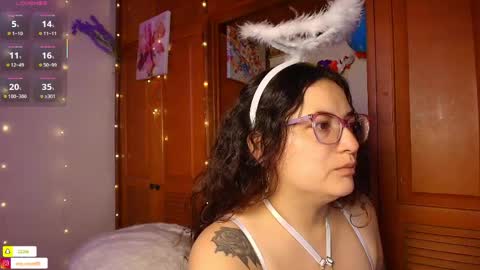 Eva  online show from 04/11/26, 11:03