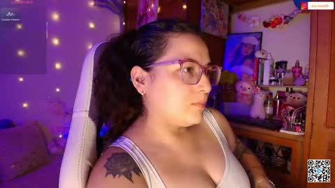 Eva  online show from 05/04/26, 12:12
