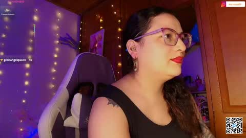 Eva  online show from 05/06/26, 12:10