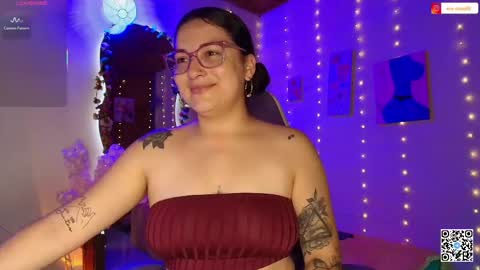 Eva  online show from 05/19/26, 12:11
