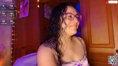 Eva  online show from 06/05/26, 12:11