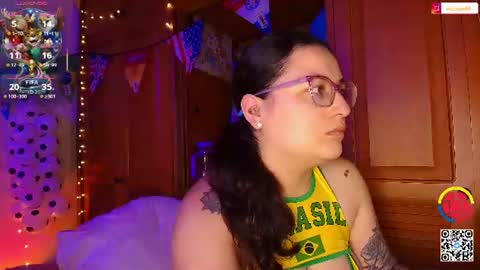 Eva  online show from 06/13/26, 12:03