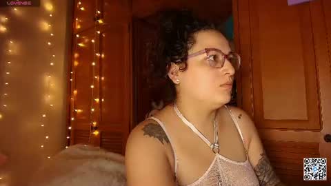 Eva  online show from 07/17/26, 12:01