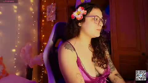 Eva  online show from 07/20/26, 12:07