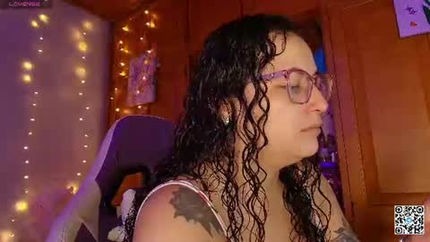 Eva  online show from 07/23/26, 12:03