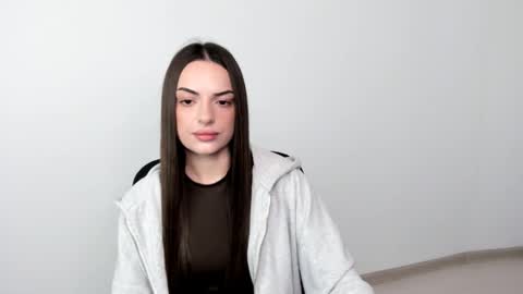 Snapshot of eva_rossee_ chatting on 01/20/25, 10:29 Eva online show from 01/20/25, 10:29