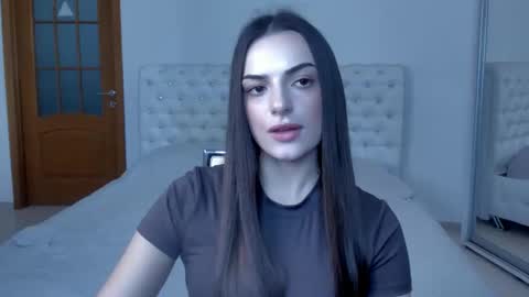 Snapshot of eva_rossee_ chatting on 01/29/25, 05:13 Eva online show from 01/29/25, 05:13