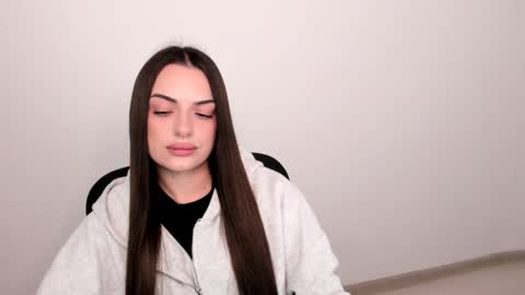 Snapshot of eva_rossee_ chatting on 02/13/25, 05:22 Eva online show from 02/13/25, 05:22