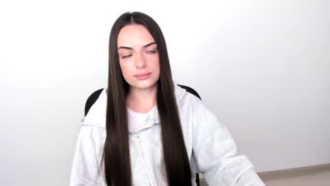 Snapshot of eva_rossee_ chatting on 02/21/25, 01:33 Eva online show from 02/21/25, 01:33