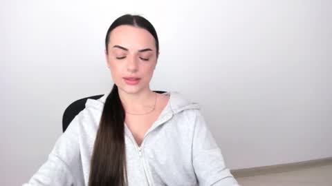 Snapshot of eva_rossee_ chatting on 02/25/25, 05:58 Eva online show from 02/25/25, 05:58