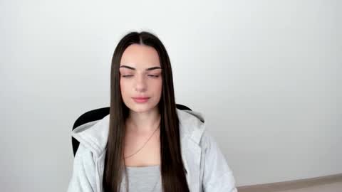 Snapshot of eva_rossee_ chatting on 02/26/25, 10:36 Eva online show from 02/26/25, 10:36