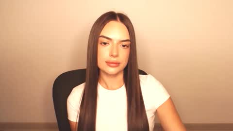 Snapshot of eva_rossee_ chatting on 09/15/25, 05:35 Eva online show from 09/15/25, 05:35
