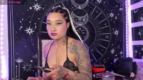 Eva  online show from 09/23/25, 06:49