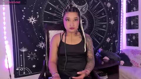 Eva  online show from 09/24/25, 06:28