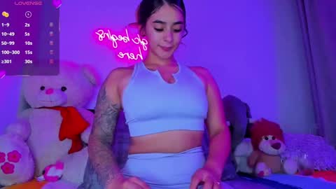 Snapshot of eva_shinee_ chatting on 09/23/25, 11:19 Eva Shinee online show from 09/23/25, 11:19