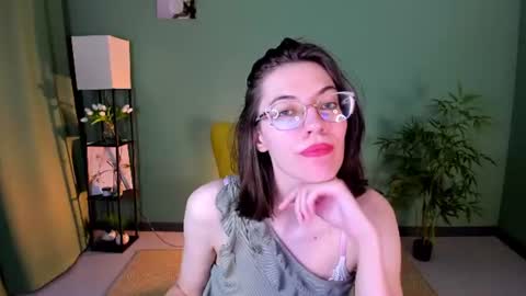 Snapshot of eva_sicret chatting on 06/11/26, 12:25 eva sicret online show from 06/11/26, 12:25