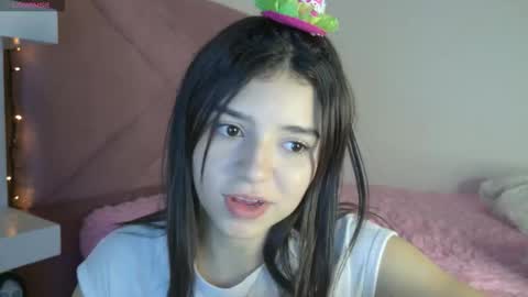 Snapshot of eva_sin18 chatting on 02/26/26, 11:37 Eva Sin online show from 02/26/26, 11:37