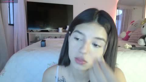 Snapshot of eva_sin18 chatting on 03/03/26, 11:21 Eva Sin online show from 03/03/26, 11:21