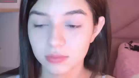 Snapshot of eva_sin18 chatting on 03/11/26, 11:33 Eva Sin online show from 03/11/26, 11:33