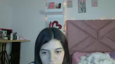 Snapshot of eva_sin18 chatting on 03/12/26, 11:22 Eva Sin online show from 03/12/26, 11:22
