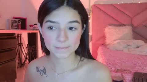 Snapshot of eva_sin18 chatting on 03/13/26, 11:22 Eva Sin online show from 03/13/26, 11:22