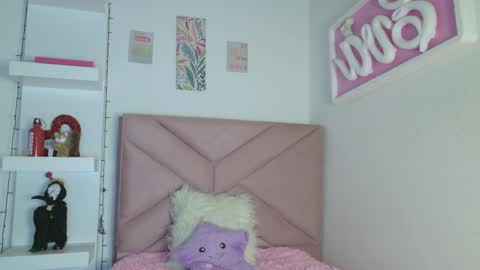 Snapshot of eva_sin18 chatting on 04/01/26, 11:35 Eva Sin online show from 04/01/26, 11:35