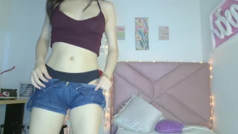 Snapshot of eva_sin18 chatting on 04/09/26, 06:19 Eva Sin online show from 04/09/26, 06:19