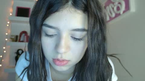 Snapshot of eva_sin18 chatting on 04/10/26, 11:31 Eva Sin online show from 04/10/26, 11:31