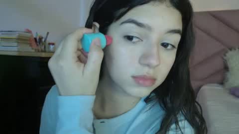 Snapshot of eva_sin18 chatting on 04/15/26, 11:27 Eva Sin online show from 04/15/26, 11:27