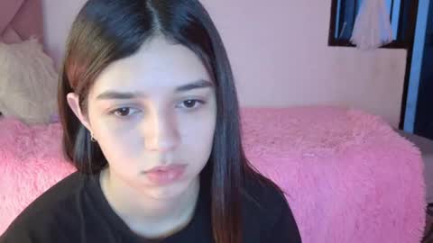 Snapshot of eva_sin18 chatting on 05/24/26, 11:21 Eva Sin online show from 05/24/26, 11:21