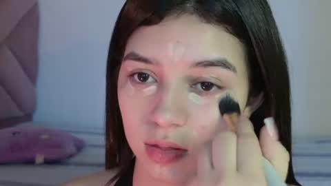 Snapshot of eva_sin18 chatting on 06/10/26, 11:35 Eva Sin online show from 06/10/26, 11:35