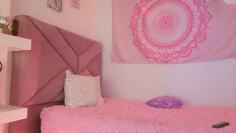Eva Sin online show from 07/23/26, 07:23