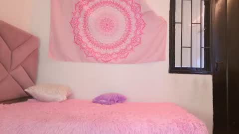 Eva Sin online show from 07/26/26, 08:38