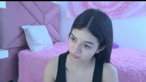 Eva Sin online show from 07/30/26, 07:35