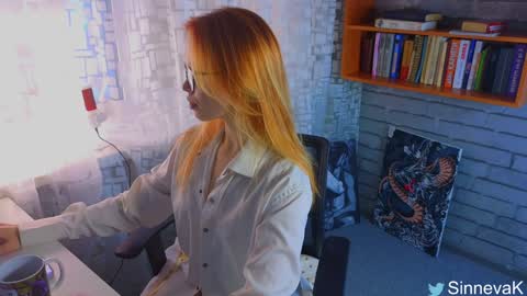 Hi there i am Eva and i wish create a nice community with you so join my Ticket Show for more pleasure online show from 01/30/25, 10:40