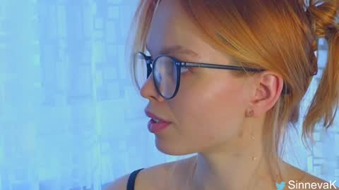 Hi there i am Eva and i wish create a nice community with you so join my Ticket Show for more pleasure online show from 01/31/25, 10:31