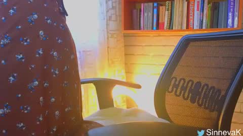 Hi there i am Eva and i wish create a nice community with you so join my Ticket Show for more pleasure online show from 02/18/25, 12:39