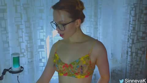 Hi there i am Eva and i wish create a nice community with you so join my Ticket Show for more pleasure online show from 02/27/25, 03:15