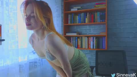 Hi there i am Eva and i wish create a nice community with you so join my Ticket Show for more pleasure online show from 03/11/25, 09:45