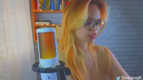 Hi there i am Eva and i wish create a nice community with you so join my Ticket Show for more pleasure online show from 03/12/25, 06:00