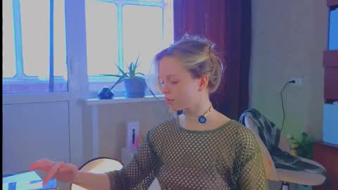 Hi there i am Eva and i wish create a nice community with you so join my Ticket Show for more pleasure online show from 02/05/26, 09:25