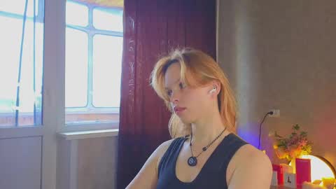 Hi there i am Eva and i wish create a nice community with you so join my Ticket Show for more pleasure online show from 05/15/26, 11:39