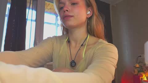 Hi there i am Eva and i wish create a nice community with you so join my Ticket Show for more pleasure online show from 06/02/26, 01:24
