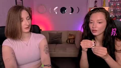 Eva online show from 06/09/26, 05:41