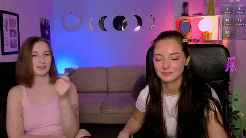 Eva online show from 07/08/26, 05:45