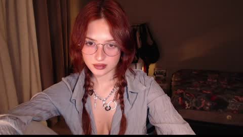 Fansly -  - use this referral link to support me  online show from 12/03/24, 07:55