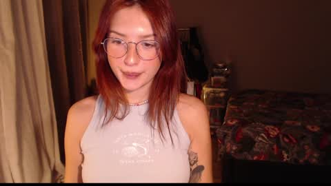 Fansly -  - use this referral link to support me  online show from 12/19/24, 05:18
