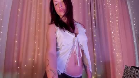 Fansly -  - use this referral link to support me  online show from 02/27/26, 11:21