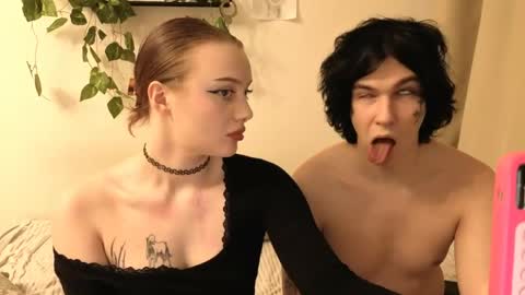 Eva Sunshine Blue Eyes online show from 05/14/26, 11:11